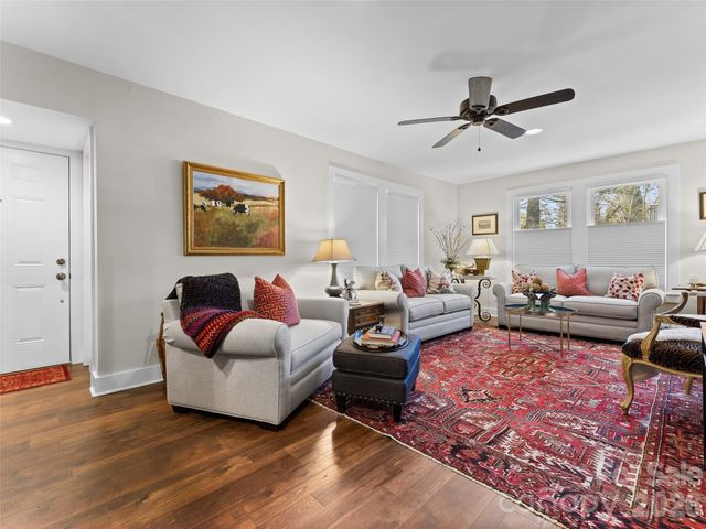 294 S Caldwell Street, Brevard, NC 28712