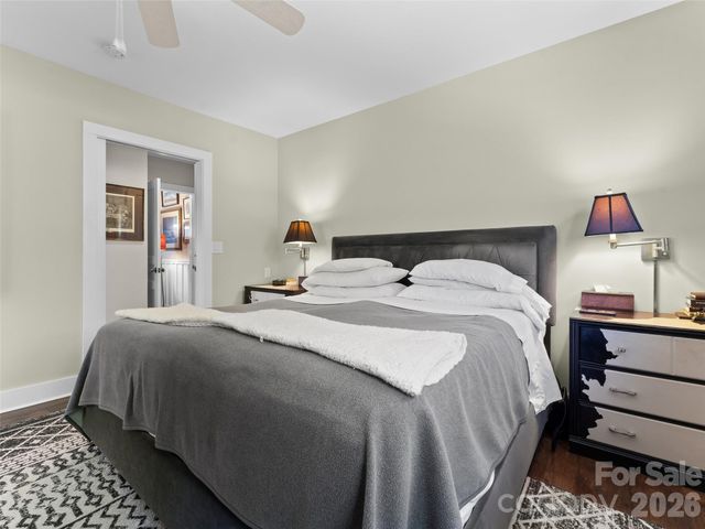 294 S Caldwell Street, Brevard, NC 28712