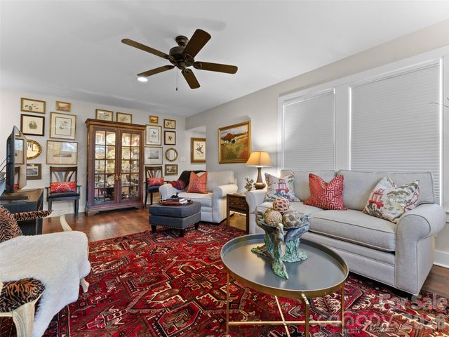 294 S Caldwell Street, Brevard, NC 28712