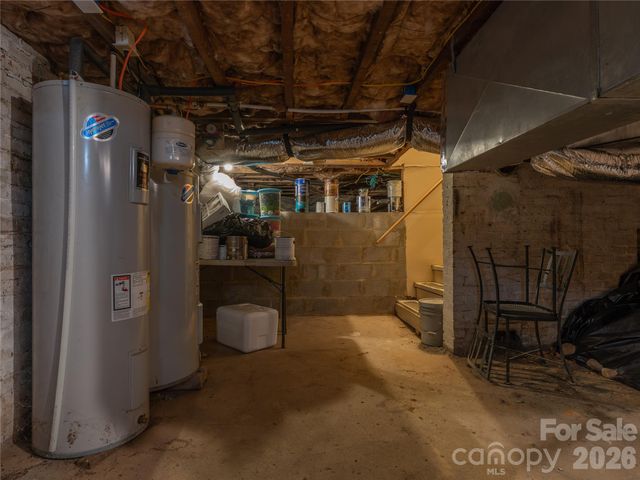 294 S Caldwell Street, Brevard, NC 28712