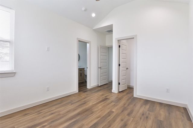 7924 Booker Street A and B, Houston, TX 77028