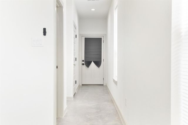 7924 Booker Street A and B, Houston, TX 77028