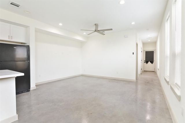 7924 Booker Street A and B, Houston, TX 77028