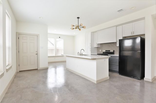 7924 Booker Street A and B, Houston, TX 77028