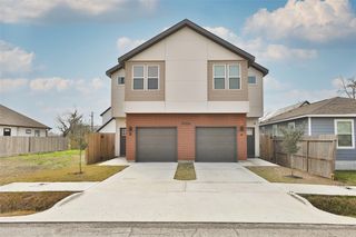 7924 Booker Street A and B, Houston, TX 77028