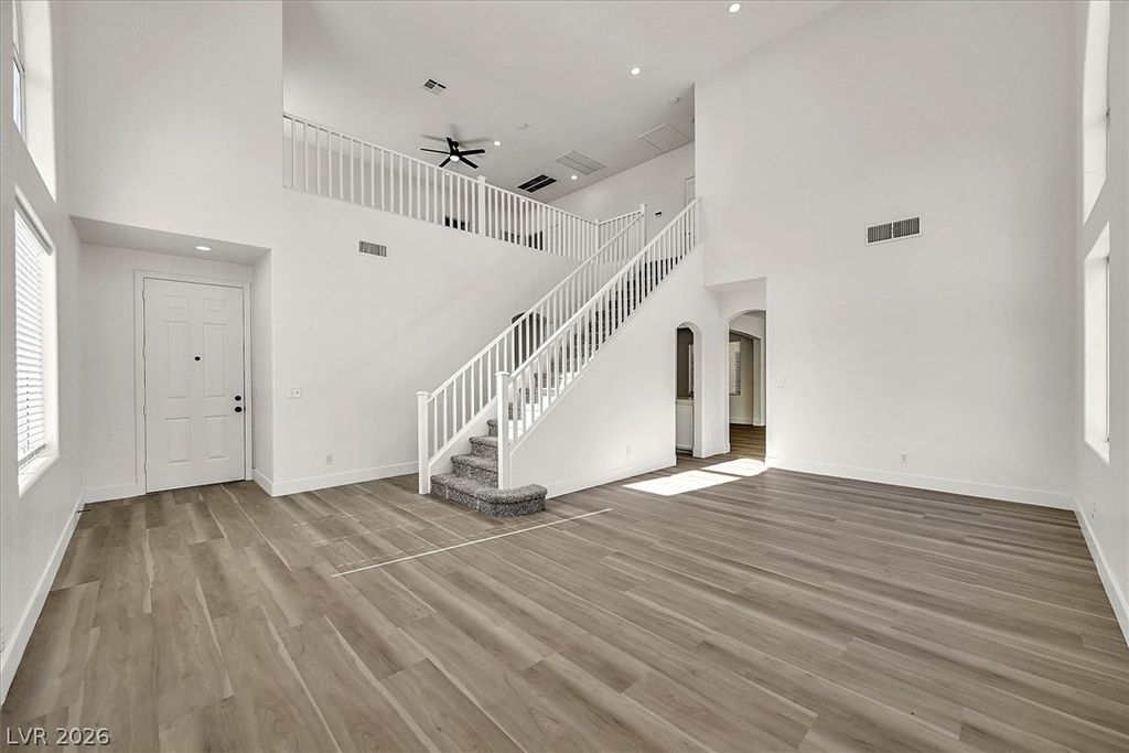 709 East La Madre Way, North Las Vegas, NV 89081 — photo 5