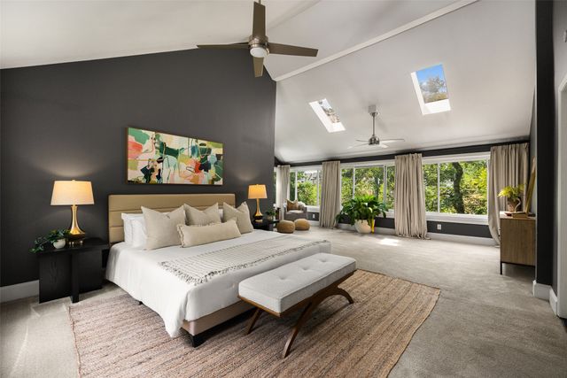 1001 Sarasota Circle, Dallas, TX 75223