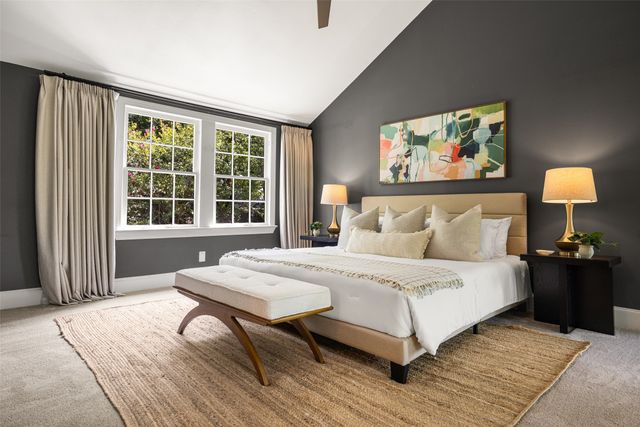 1001 Sarasota Circle, Dallas, TX 75223