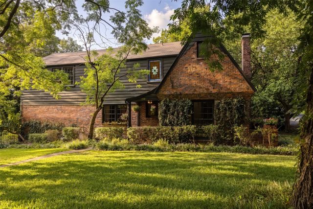 1001 Sarasota Circle, Dallas, TX 75223