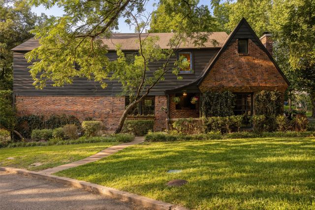 1001 Sarasota Circle, Dallas, TX 75223