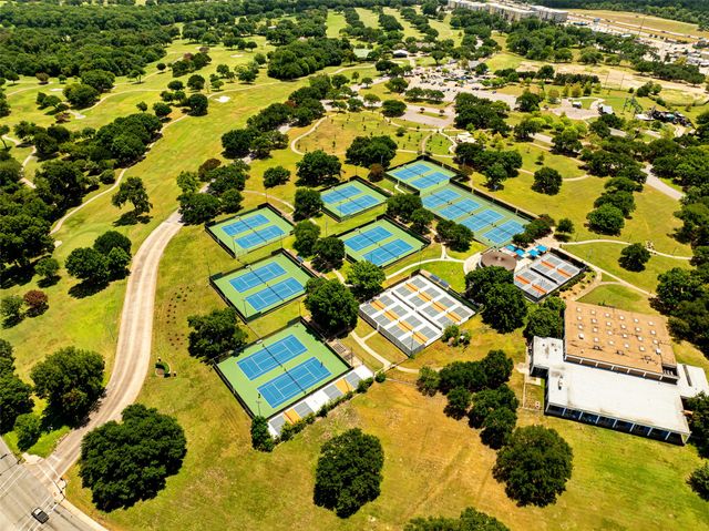 1001 Sarasota Circle, Dallas, TX 75223