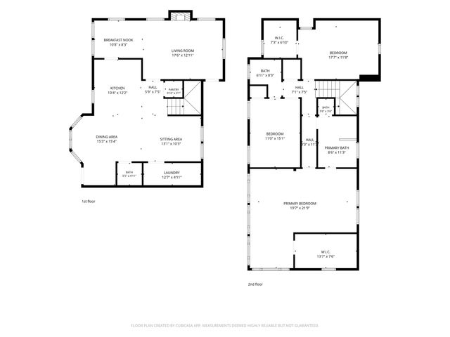 1001 Sarasota Circle, Dallas, TX 75223