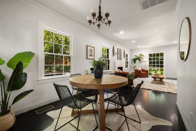 1001 Sarasota Circle, Dallas, TX 75223
