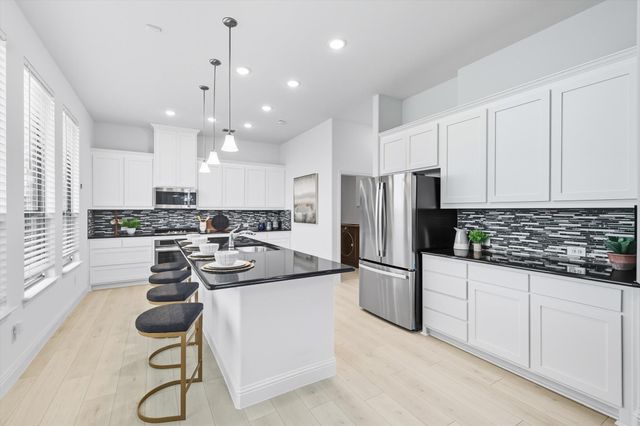 312 Cowling Drive, Little Elm, TX 75068