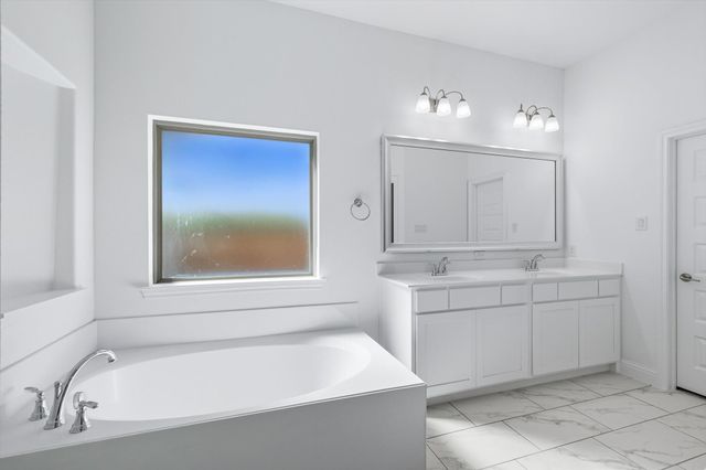 312 Cowling Drive, Little Elm, TX 75068