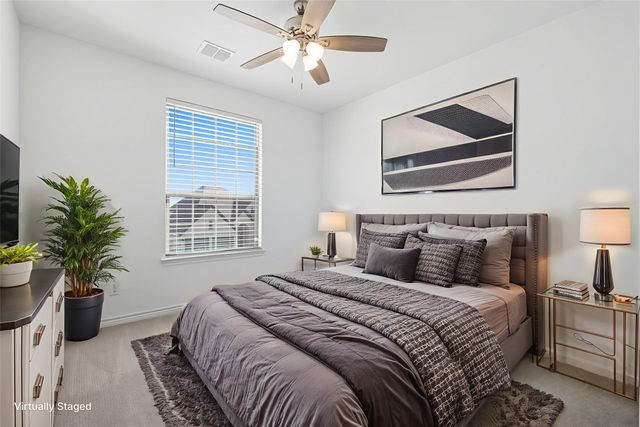 312 Cowling Drive, Little Elm, TX 75068