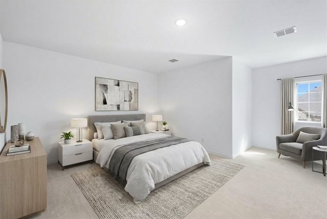 312 Cowling Drive, Little Elm, TX 75068