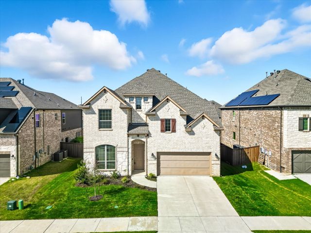 312 Cowling Drive, Little Elm, TX 75068