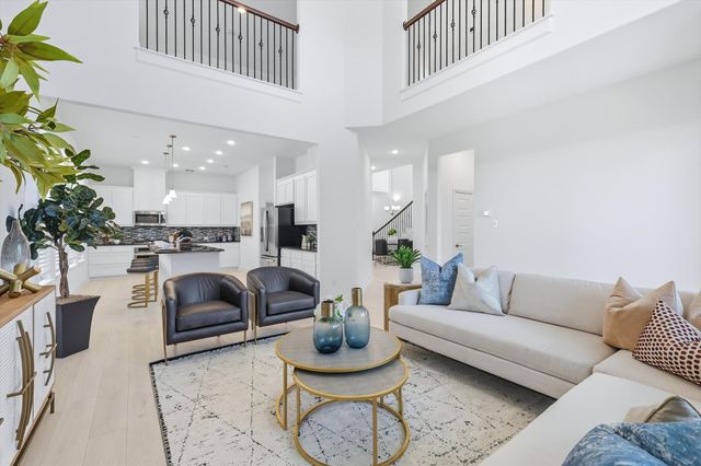 312 Cowling Drive, Little Elm, TX 75068