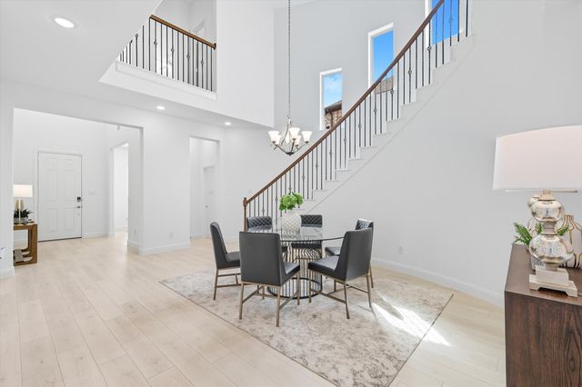 312 Cowling Drive, Little Elm, TX 75068