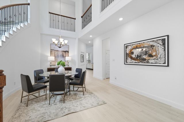 312 Cowling Drive, Little Elm, TX 75068