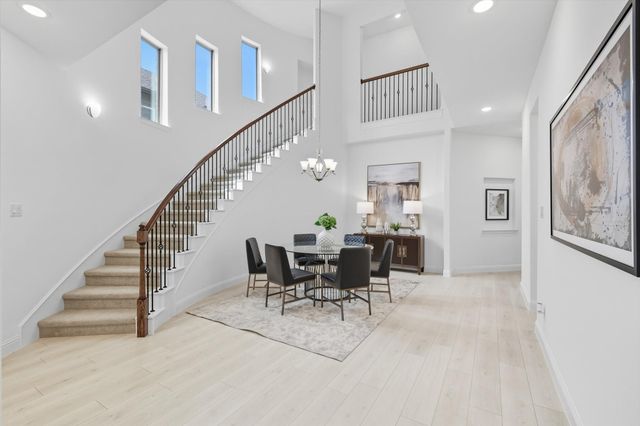 312 Cowling Drive, Little Elm, TX 75068