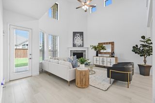 312 Cowling Drive, Little Elm, TX 75068