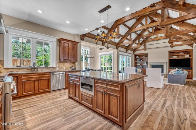 6145 Triple Crown Drive, Reno, NV 89511