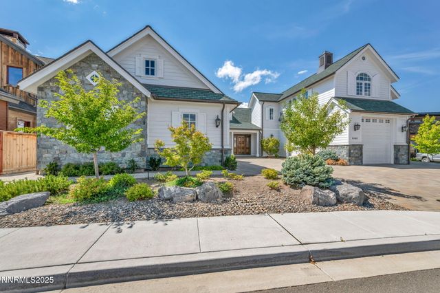 6145 Triple Crown Drive, Reno, NV 89511