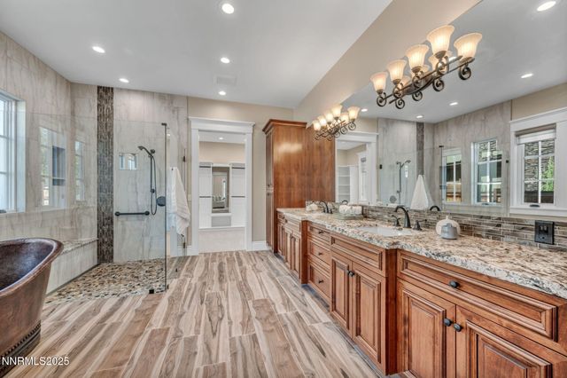 6145 Triple Crown Drive, Reno, NV 89511