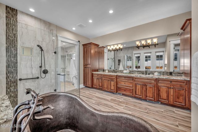 6145 Triple Crown Drive, Reno, NV 89511