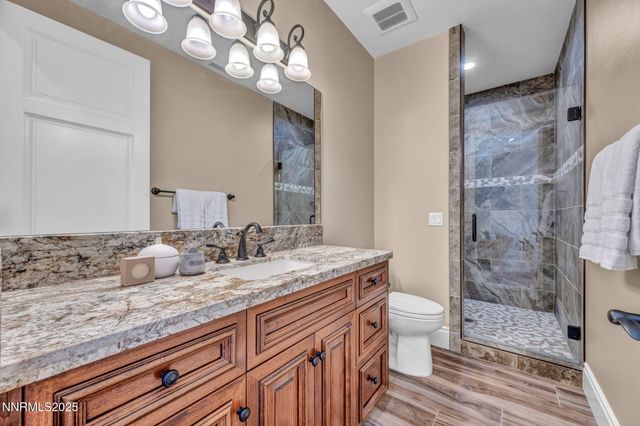 6145 Triple Crown Drive, Reno, NV 89511