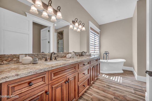 6145 Triple Crown Drive, Reno, NV 89511