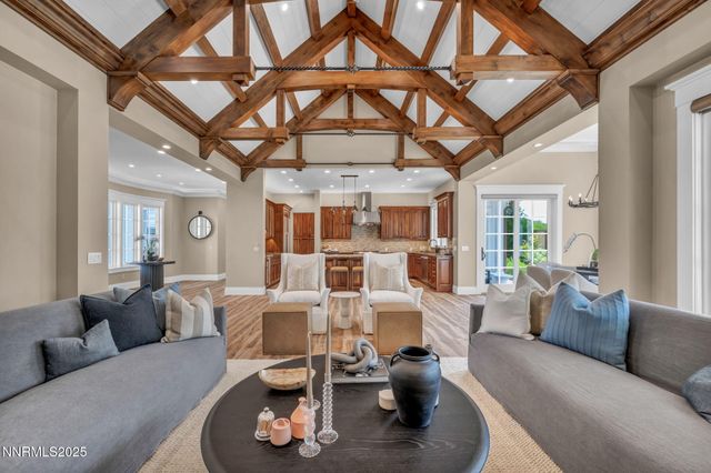 6145 Triple Crown Drive, Reno, NV 89511