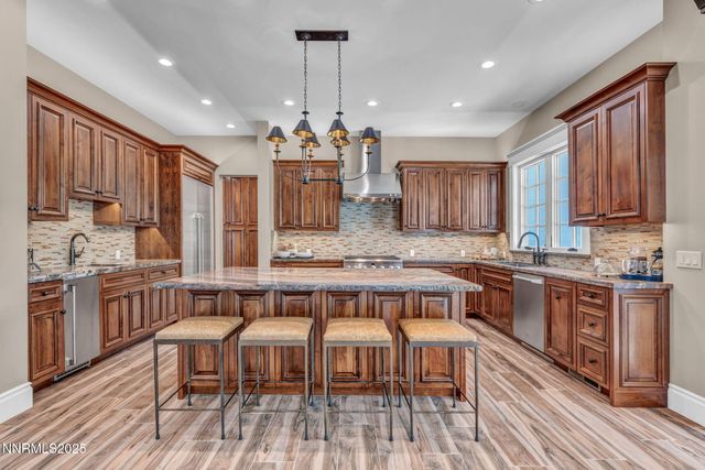 6145 Triple Crown Drive, Reno, NV 89511