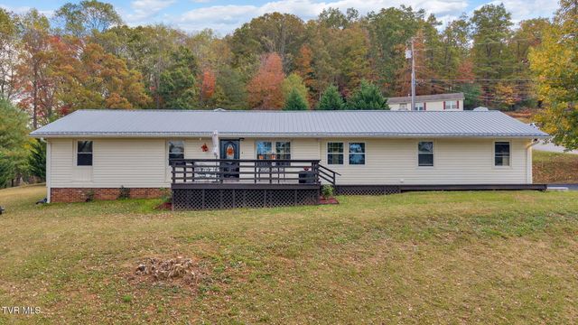 106 Hasty Boulevard, Erwin, TN 37650