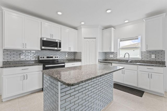 681 SW Millard Drive, Port St. Lucie, FL 34953