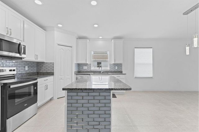 681 SW Millard Drive, Port St. Lucie, FL 34953
