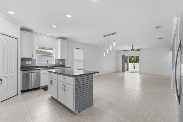 681 SW Millard Drive, Port St. Lucie, FL 34953