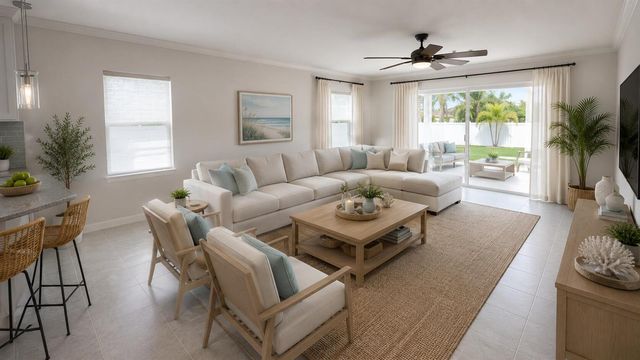 681 SW Millard Drive, Port St. Lucie, FL 34953