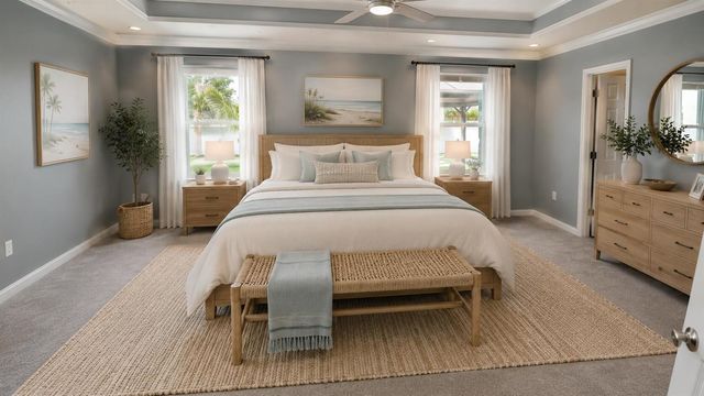 681 SW Millard Drive, Port St. Lucie, FL 34953
