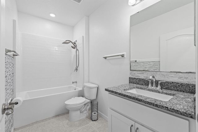 681 SW Millard Drive, Port St. Lucie, FL 34953