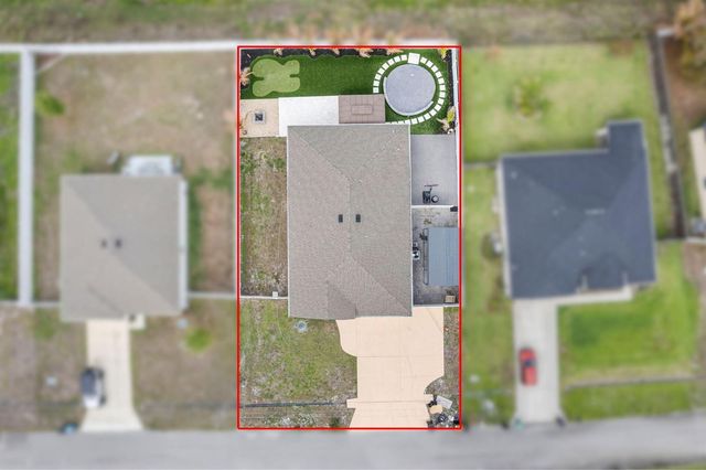 681 SW Millard Drive, Port St. Lucie, FL 34953