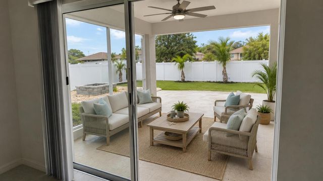 681 SW Millard Drive, Port St. Lucie, FL 34953
