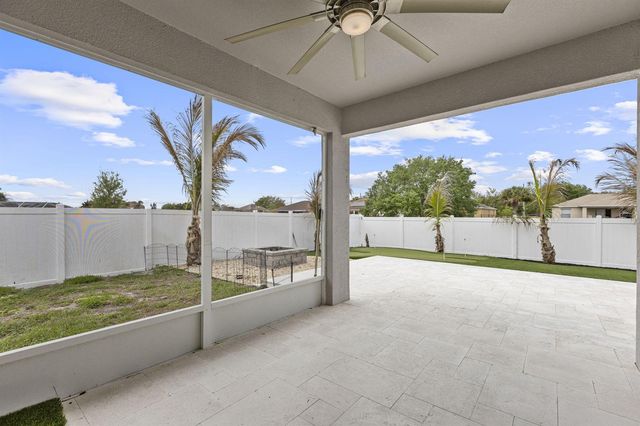 681 SW Millard Drive, Port St. Lucie, FL 34953