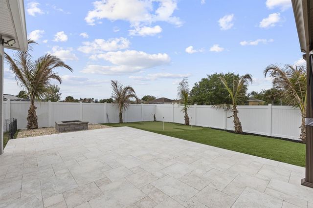 681 SW Millard Drive, Port St. Lucie, FL 34953