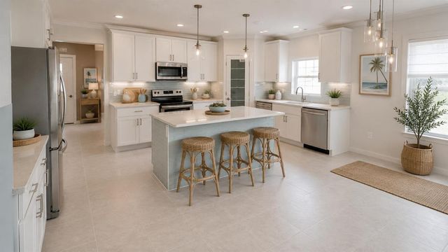 681 SW Millard Drive, Port St. Lucie, FL 34953