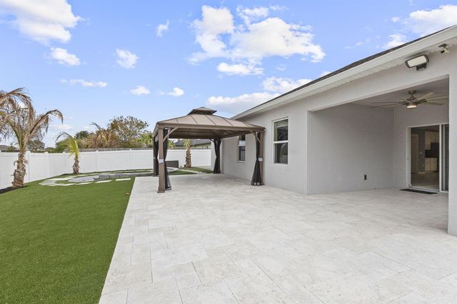 681 SW Millard Drive, Port St. Lucie, FL 34953