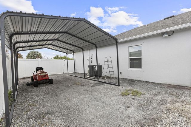 681 SW Millard Drive, Port St. Lucie, FL 34953