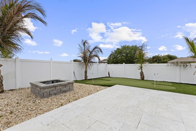 681 SW Millard Drive, Port St. Lucie, FL 34953